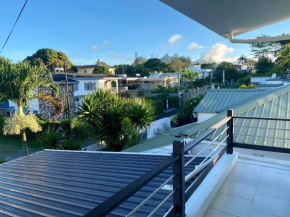 Отель Villa Ebène - Ideal Location in Rose Hill  Beau Bassin